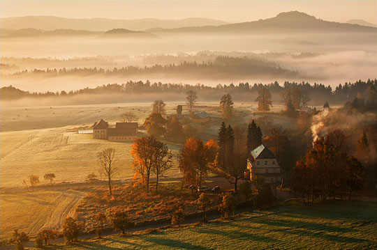 عکس طبیعت,Delightful Landscapes