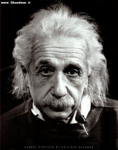 آلبرت اینشتین :: Albert Einstein