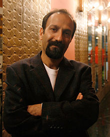 اصغر فرهادی :: Asghar Farhadi