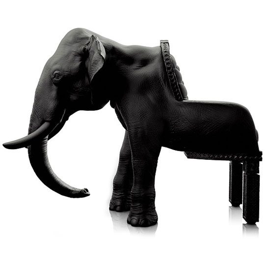 مبلمان مدرن,Elephant Chair