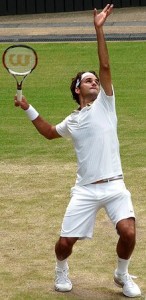 راجرفدرر :: Roger Federer