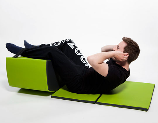 دکوراسیون مدرن,Fitness Furniture