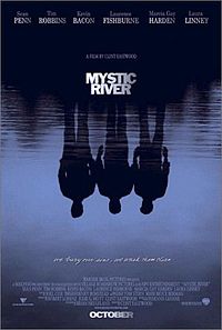 رودخانه مرموز :: Mystic River