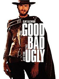 خوب، بد، زشت :: The Good, the Bad and the Ugly