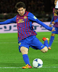 لیونل مسی :: Lionel Messi