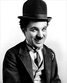 چارلی چاپلین :: Charlie Chaplin