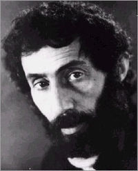 سهراب سپهری :: Sohrab Sepehri