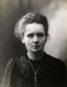 ماری کوری :: Marie Curie