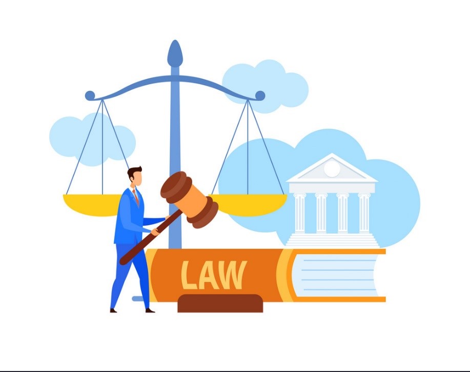 8 دلیل برای اینکه وکیل‌ها سایت داشته باشند!