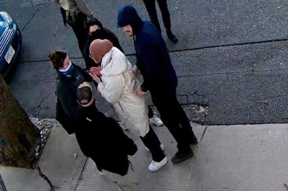 بازداشت جنجالی دانشجوی ترکتبار در آمریکا؛ ابهامات و واکنشها