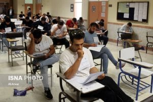 ابهامات نتایج آزمون کیفیت‌بخشی: شفاف‌سازی مدیر مرکز آزمون جهاد دانشگاهی