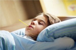 کشف شگفت‌انگیز: آدامس لوبیا، سلاحی جدید در برابر آنفلوآنزا و تبخال؟