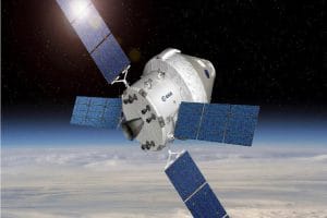 انعطاف در فضا: تغییر کاربری ماژول‌های آرتمیس برای اکتشافات آتی