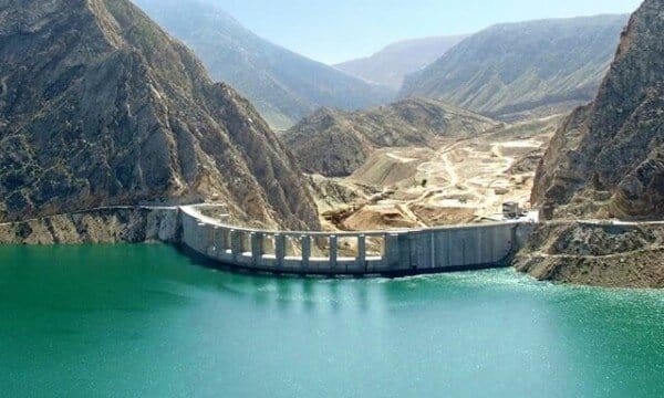 هشدار جدی برای منابع آبی کشور؛ سدهای مهم تا 75 درصد خالی شدند!