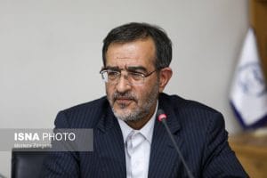 ریاست دکتر علی منتظری بر جهاد دانشگاهی تایید شد