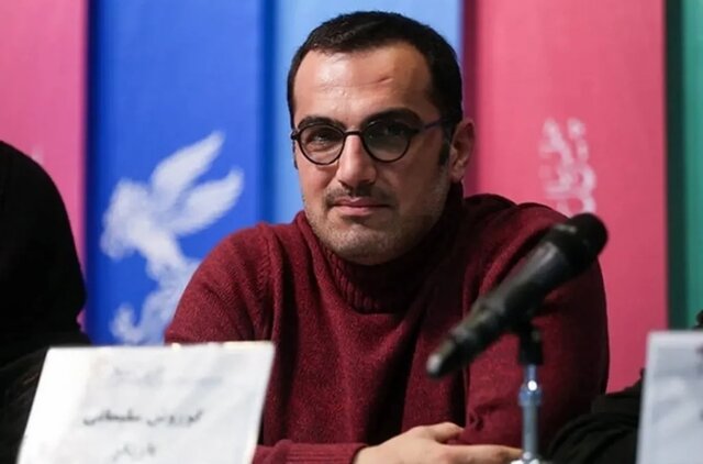 کوروش سلیمانی: تلویزیون با مخاطب زنده است / چشم‌انتظار «پایتخت ۷» هستم