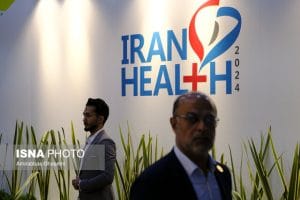 آغاز جانمایی دانش‌بنیان‌ها در ایران‌هلث ۱۴۰۴؛ فرصتی برای توسعه بازار"