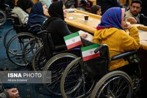 مسابقه‌ای برای استعدادها: فرصت ثبت‌نام در المپیاد ملی دانشجویان دارای معلولیت رو به پایان است"