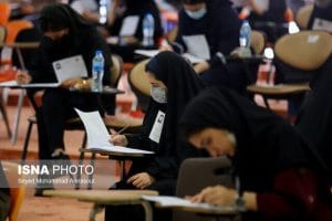 شورای عالی انقلاب فرهنگی تصمیم گرفت: تاثیر مثبت معدل دوره یازدهم در کنکور سال ۱۴۰۴