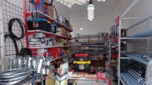 معرفی 9 تا از فروشگاه آنلاین اسپری فوم پلی اورتان برای پروژه‌های ساختمانی و صنعتی