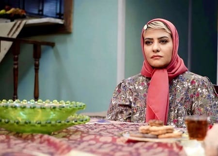 بازگشت رابعه اسکویی به ایران: وقتی ترس از اعدام مرا فرا گرفت!