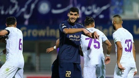 دو بازیکن کلیدی گلگهر در مهمترین بازی فصل غائب هستند!