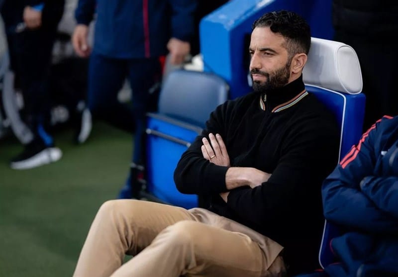 تصمیم جدید منچستریونایتد درباره سرمربی بعدی پس از شکست در لیگ اروپا چیست؟