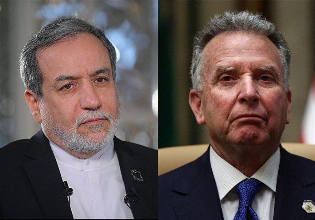 «گفت‌وگوهای تهران و واشنگتن به مرحله جدیدی نزدیک می‌شود؛ زمان دور چهارم در راه است!»