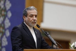 عراقچی: نمایندگان خبرگان رهبری عملکرد وزارت خارجه در حفظ عزت ملی را مورد بررسی قرار دادند و این رضایت نشان‌دهنده وحدت ملی است! شما هم بخوانید و جزئیات این ارزیابی جالب را از دست ندهید!