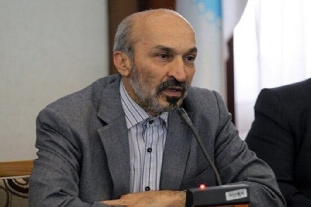 «محمدحسین امید به عنوان سرپرست جدید دانشگاه تهران منصوب شد: چه تغییراتی در انتظار این دانشگاه بزرگ است؟»