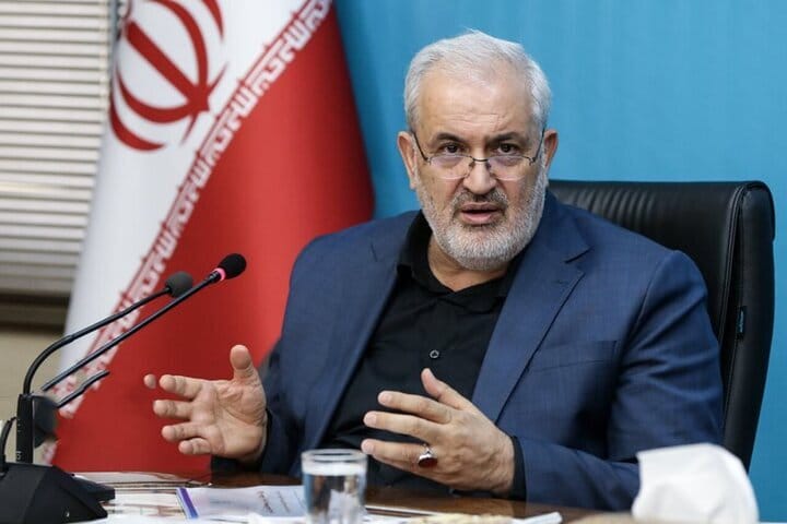 وزیر نیرو: هر دستگاه ماینر معادل یک کولر گازی برق می‌خورد! شما را شگفت‌زده می‌کند اگر بدانید...