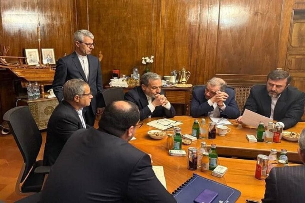 نبود تیم فنی در مذاکرات ایران و آمریکا: چه اتفاقاتی در انتظار است؟