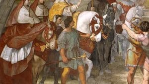 «راز کاردینال‌ها: معمای سیاسی جذاب دوران رنسانس»