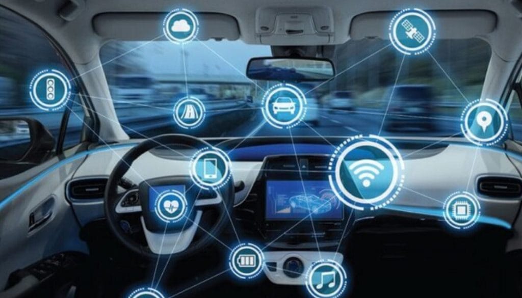 مدیرعامل اوبر، دارا خسروشاهی: به زودی در سال ۲۰۲۵ خودروهای خودران را در عربستان آزمایش خواهیم کرد!