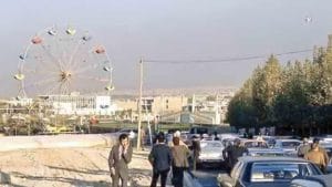 اولین شهربازی تهران در کجا قرار داشت؟ بیایید با هم به دنیای جذاب بازی‌ها و تفریح‌ها برویم!