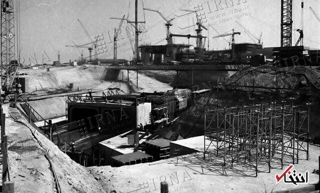 چرا بیشتر از هزار کارشناس خارجی در نیروگاه اتمی بوشهر مشغول به کار بودند و ارتباط ایران با آرژانتین و فرانسه چگونه شکل گرفت؟