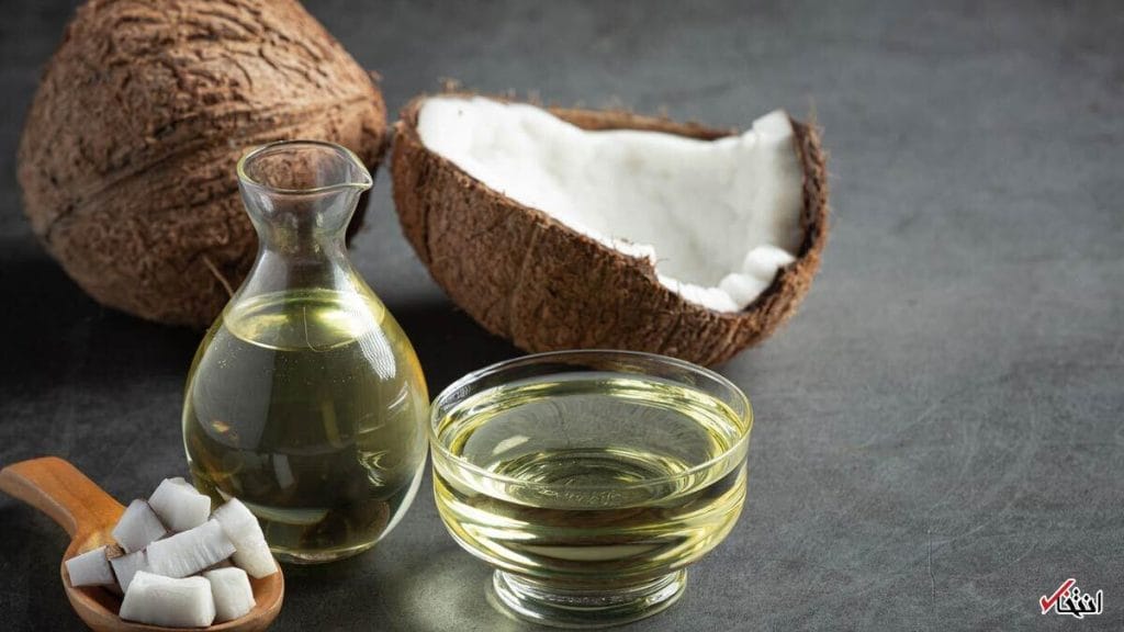 چگونه با روغن نارگیل التهاب لثه را به طور طبیعی درمان کنیم؟