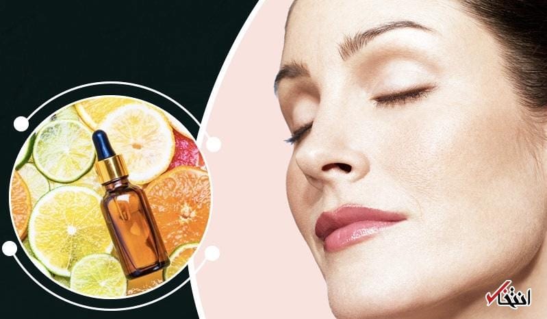 آیا سرم ویتامین C باعث خشکی پوستتان میشود؟ دلایل و روشهای جلوگیری از آن را کشف کنید!