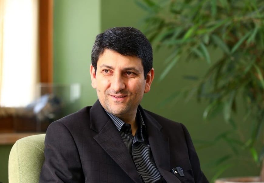 ورود اینترنت 5G به ایران: فناوری جدید ارتباطات در دسترس مردم و کسبوکارها!