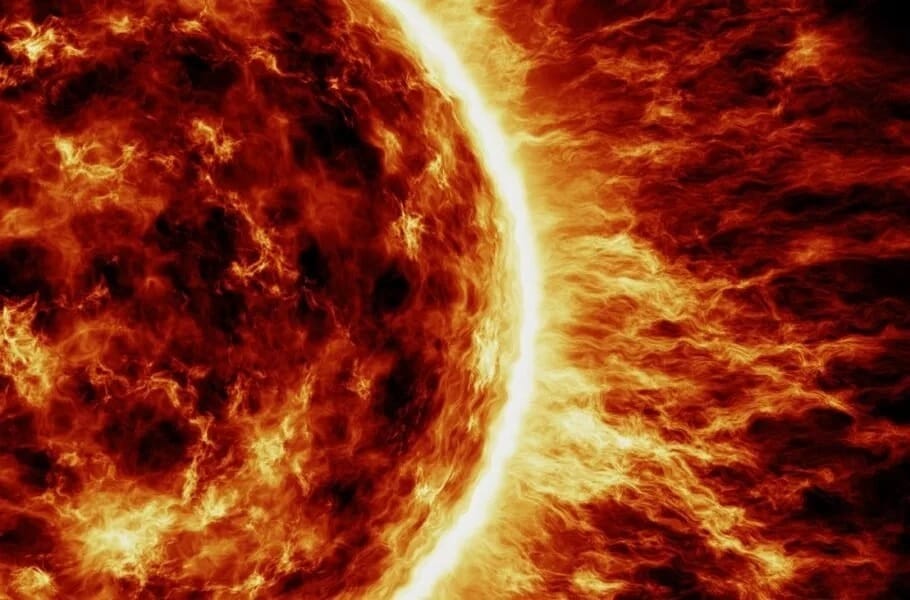 هشدار ناسا: احتمال قطعی برق در زمین به دلیل شرارههای خورشیدی در روزهای آینده! بدانید چه اتفاقی ممکن است بیفتد!