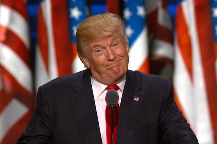 ترامپ به جنگ با استانداردهای آب و انرژی آمریکا آمد! چه تغییراتی در راه است؟