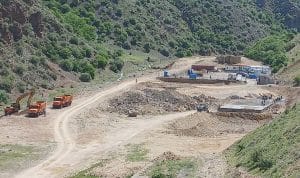 تلاش‌های شرکت ملی مس برای حفاظت از محیط‌زیست: کشف کنید چگونه این اقدامات به نجات سیاره ما کمک می‌کند!