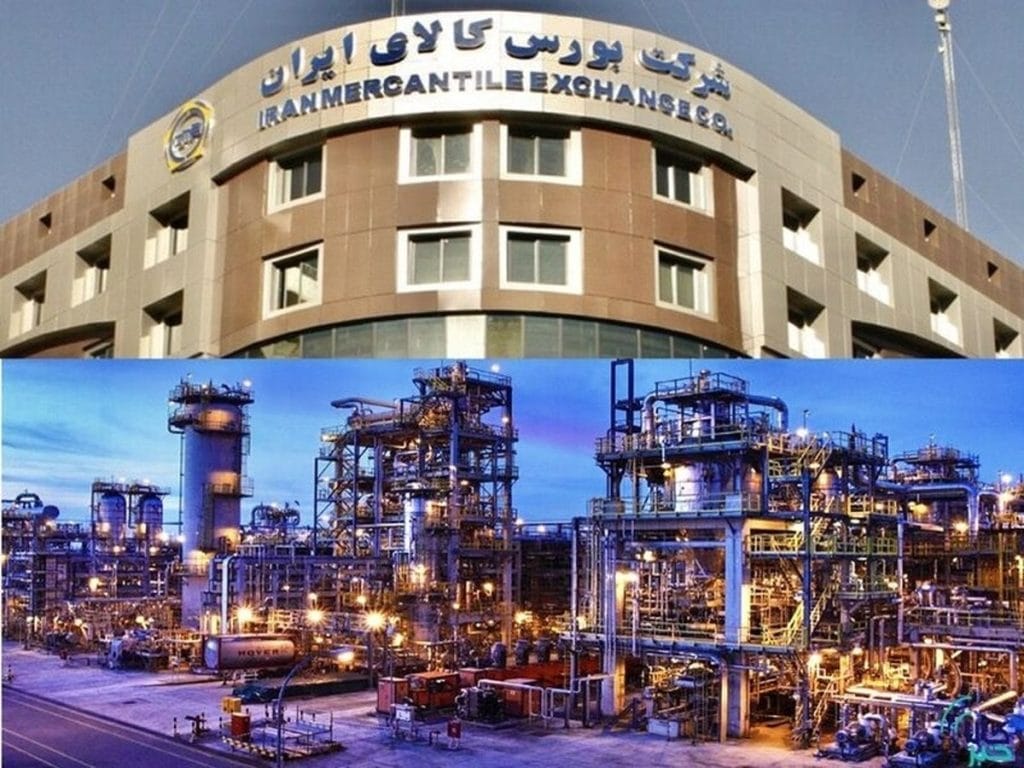 آمار معاملات بورس کالا در ۲۲ اردیبهشت: فرصتی بینظیر برای سهامداران فولاد و شبندر!