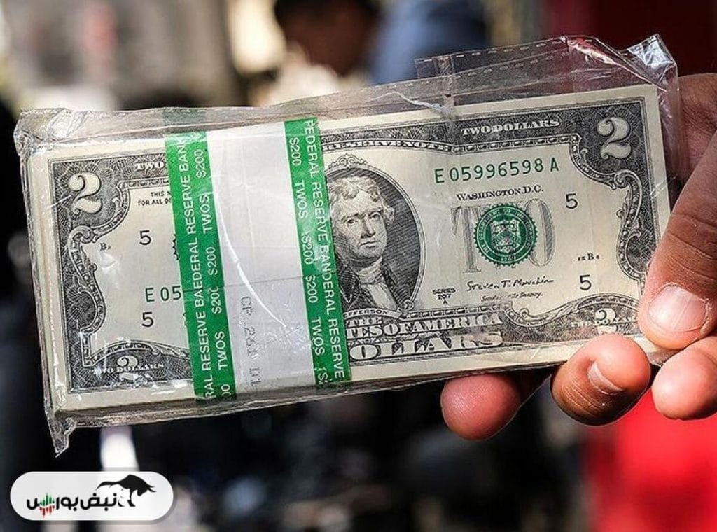 قیمت دلار امروز چهارشنبه ۲۴ اردیبهشت ۱۴۰۴ | نگاهی به بازار ارز و تاثیر مذاکرات بر قیمتها: دلار و یورو چگونه افزایش یافتند؟