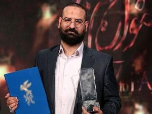 محمد حسین قاسمی چه کسی است و چرا باید درباره‌اش بیشتر بدانیم؟