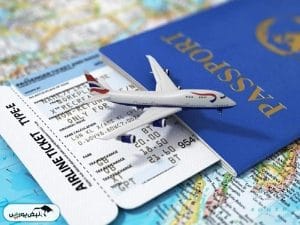 امروز ۲۴ اردیبهشت ۱۴۰۴، چقدر باید برای بلیط هواپیما تهران به مشهد هزینه کنید؟