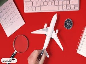 «چطور قیمت بلیط هواپیما تهران به شیراز در ۲۴ اردیبهشت ۱۴۰۴ تغییر کرده است؟»