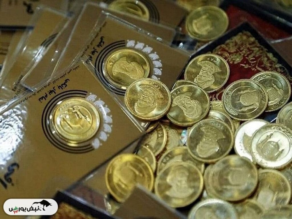 تحلیل قیمت امروز سکه پارسیان: چه تغییراتی در 25 اردیبهشت 1404 به وقوع پیوسته است؟