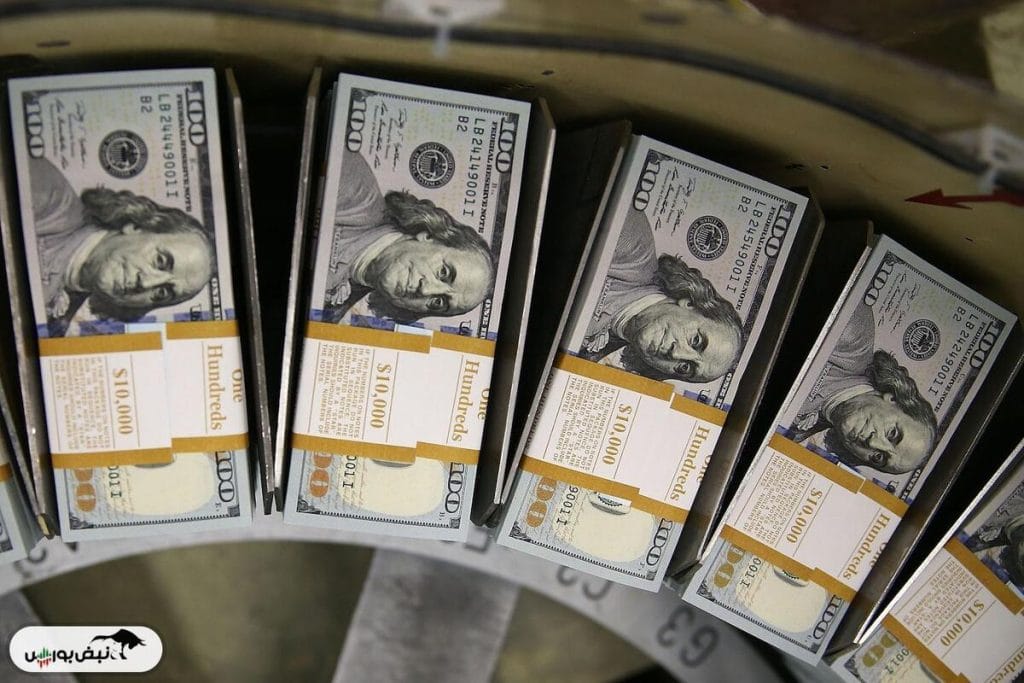 قیمت دلار امروز: پنجشنبه ۲۵ اردیبهشت ۱۴۰۴؛ دلار در مسیر صعودی و یورو به اوج جدید رسید!