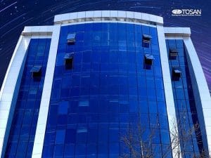 توسن در ابتدایی‌ترین ماه‌های سال مالی، نیمی از درآمد کل سال گذشته را به دست آورده است! چرا این موفقیت برای آینده شرکت اهمیت دارد؟